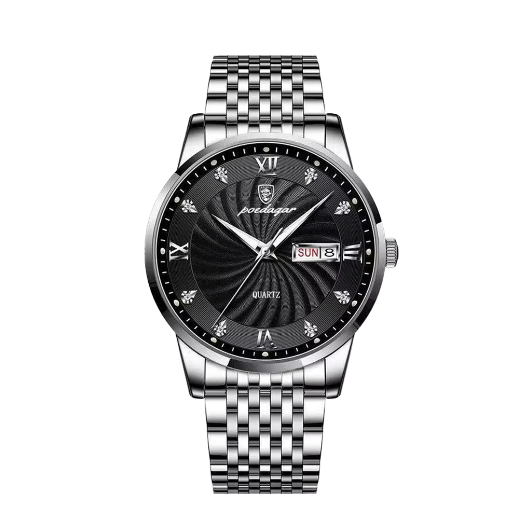 Felix | Business Style Luxury Fashion Watch | 42mm