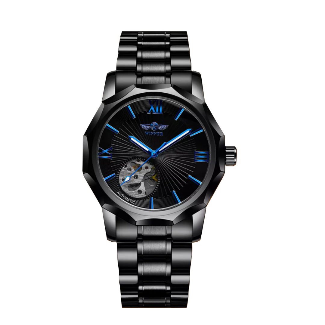 Thomas | Sophisticated Men’s Watch | 42mm