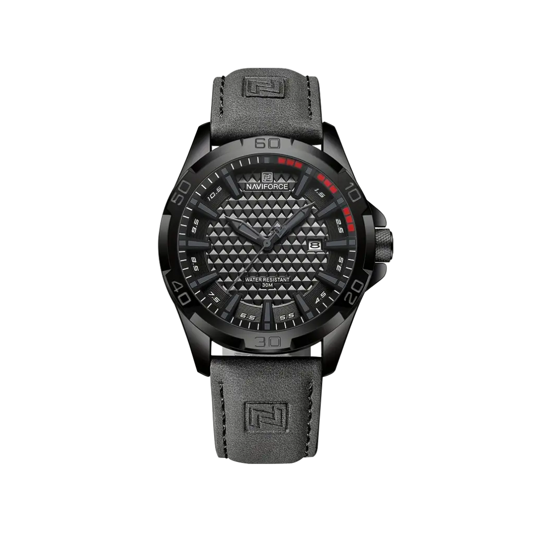 Luca | Men's Quartz Watch | 45mm