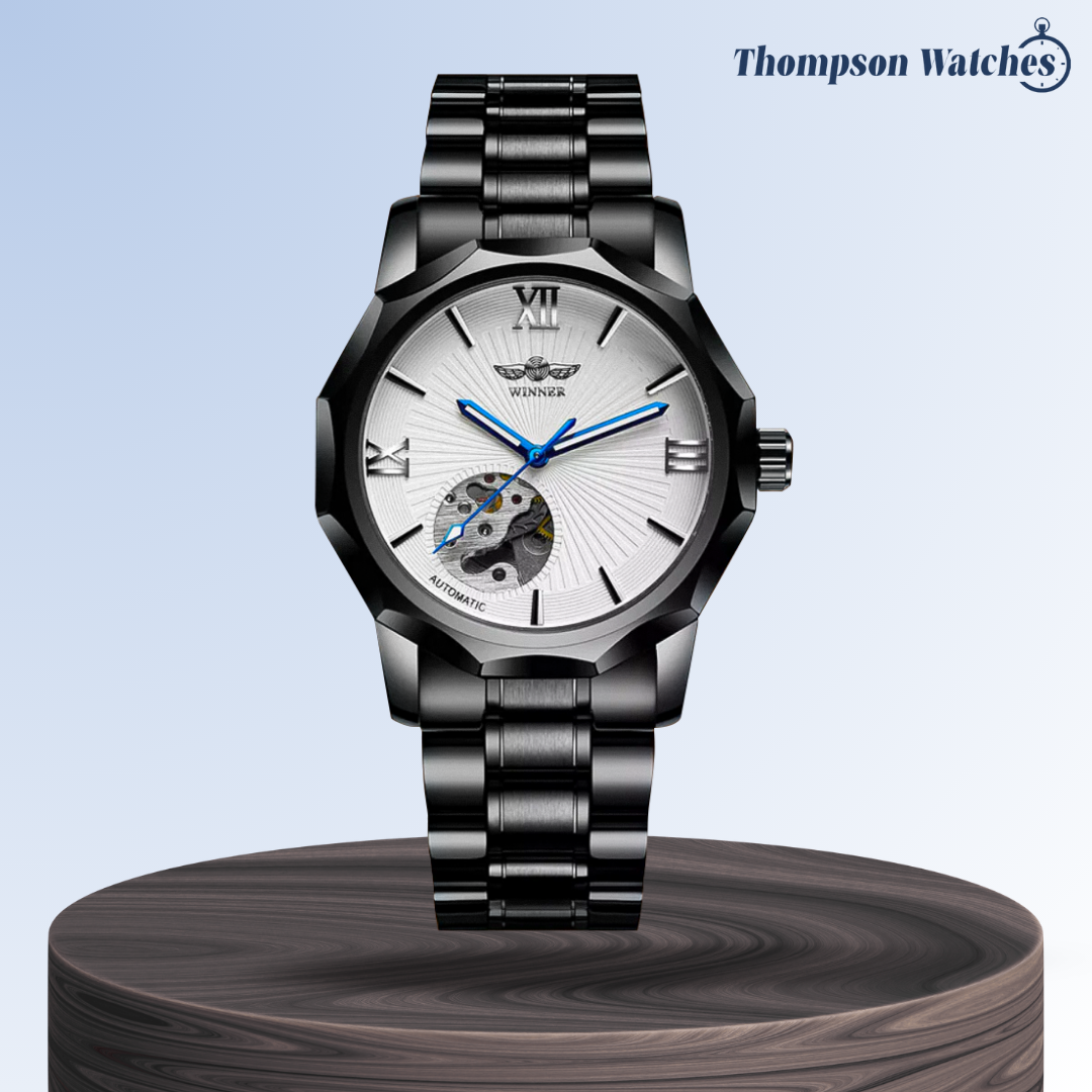 Thomas | Sophisticated Men’s Watch | 42mm