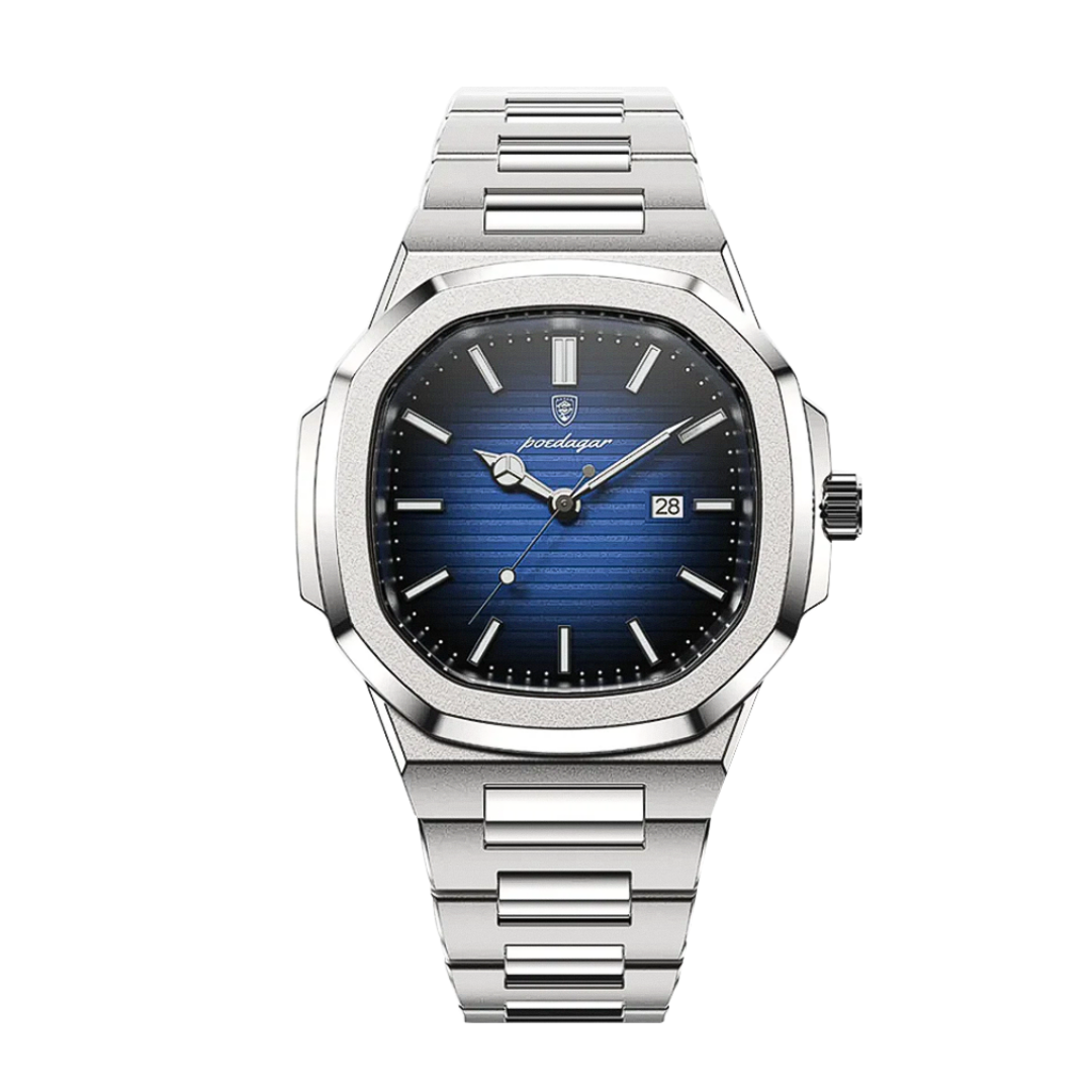 Caspian | Signature Classic Precision Watches | 40mm