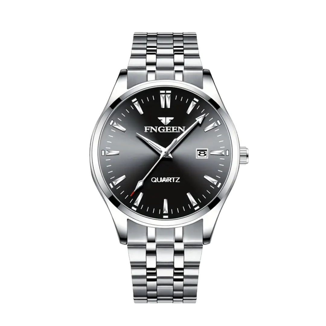 Steve | Men's Business Trendy Watch | 42mm
