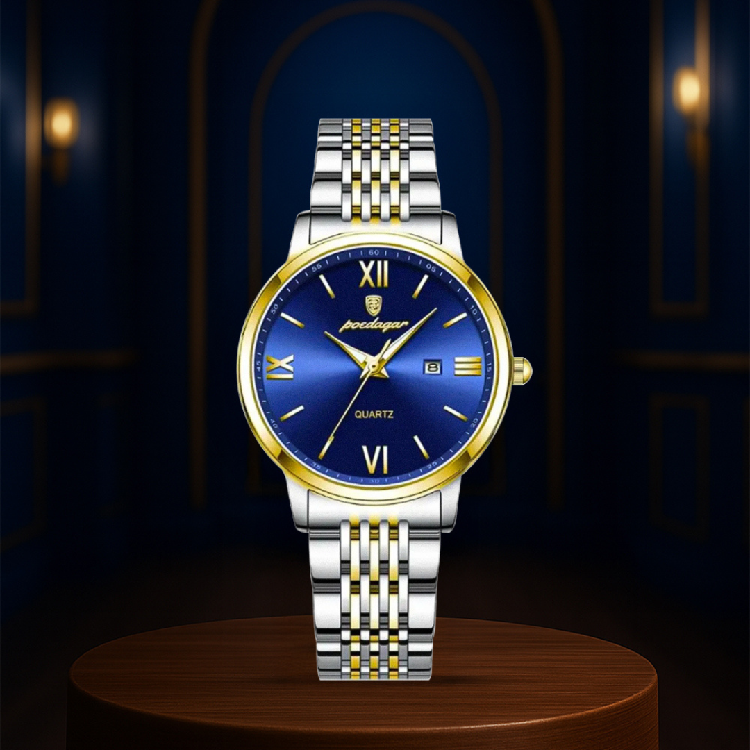 Virelia | Elegant Women’s Fashion Watch | 27mm