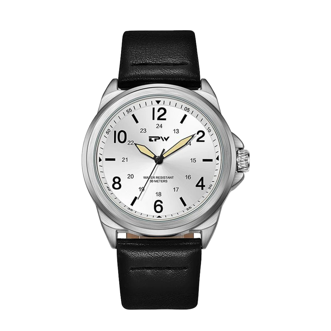 Jasper | Urban Classic Watch | 42mm