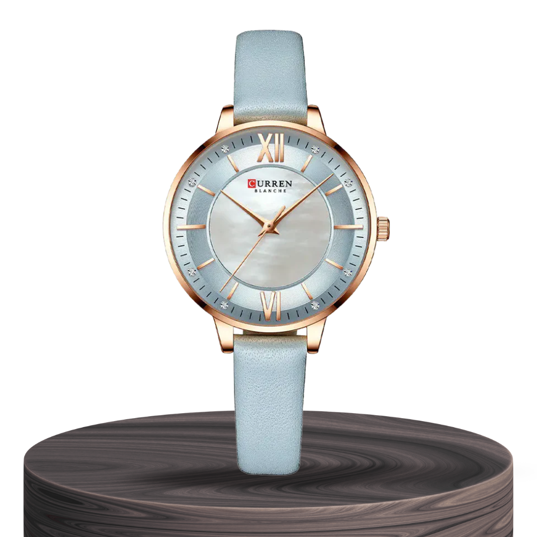 Bianca | Ladies Fashion Quartz Watch| 35 mm