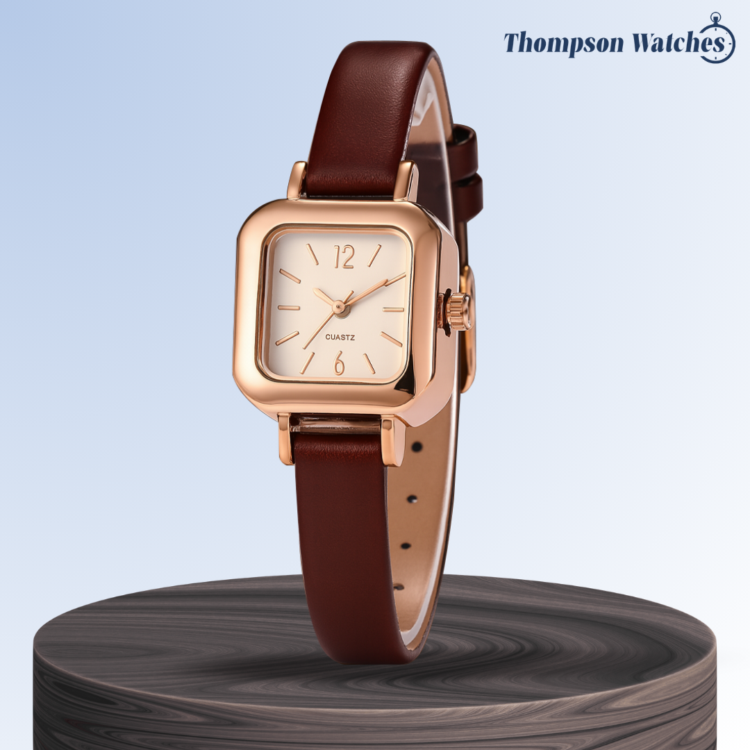 Danna | Fashionable Quartz Watch| 20 mm