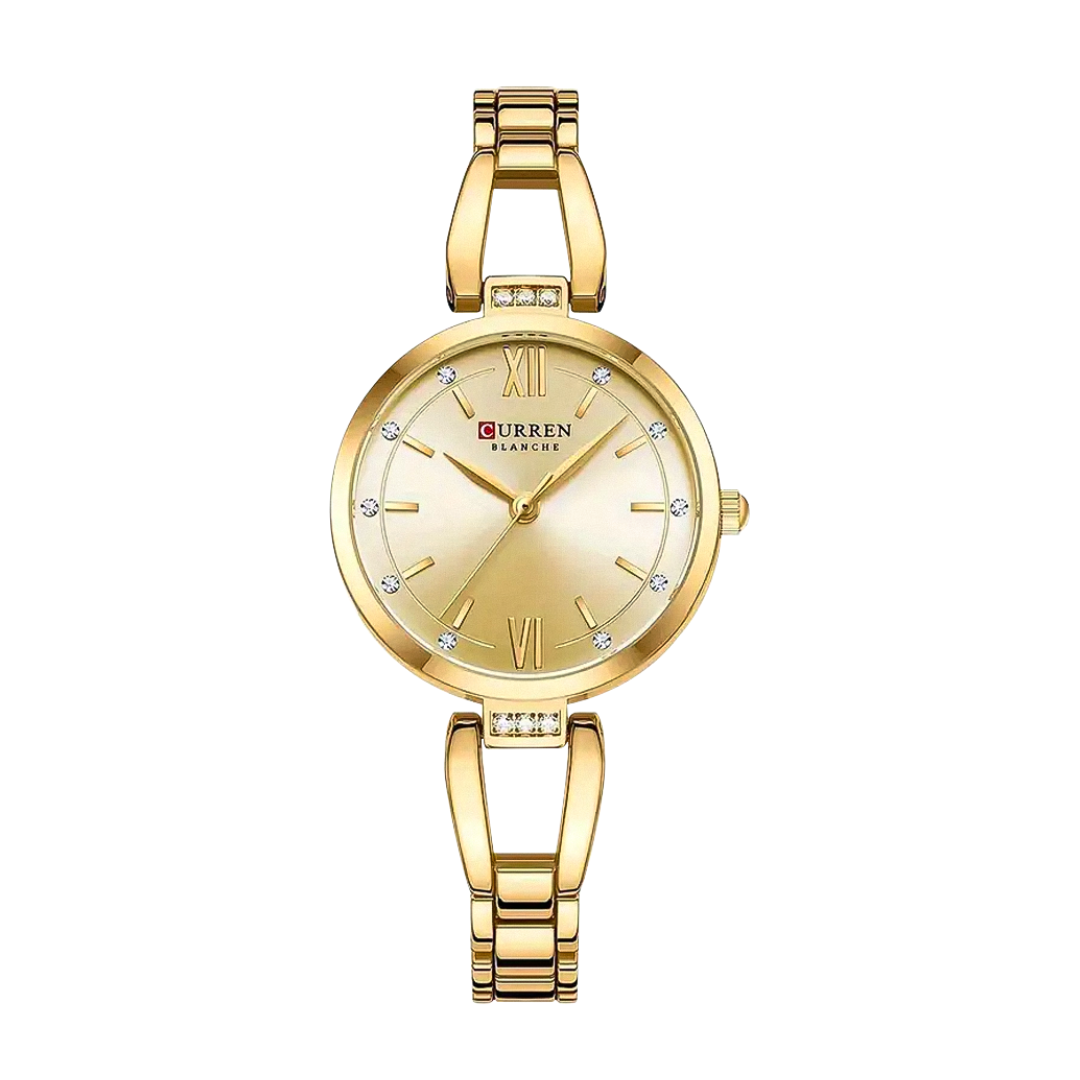 Susan | Elegant Artisan’s Touch Women’s Watch| 30mm