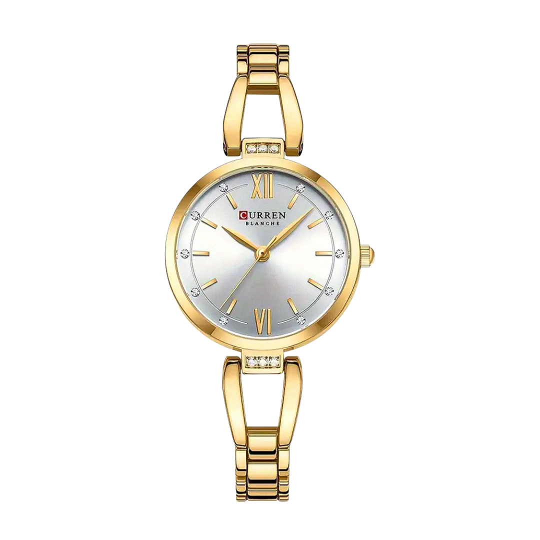 Susan | Elegant Artisan’s Touch Women’s Watch| 30mm