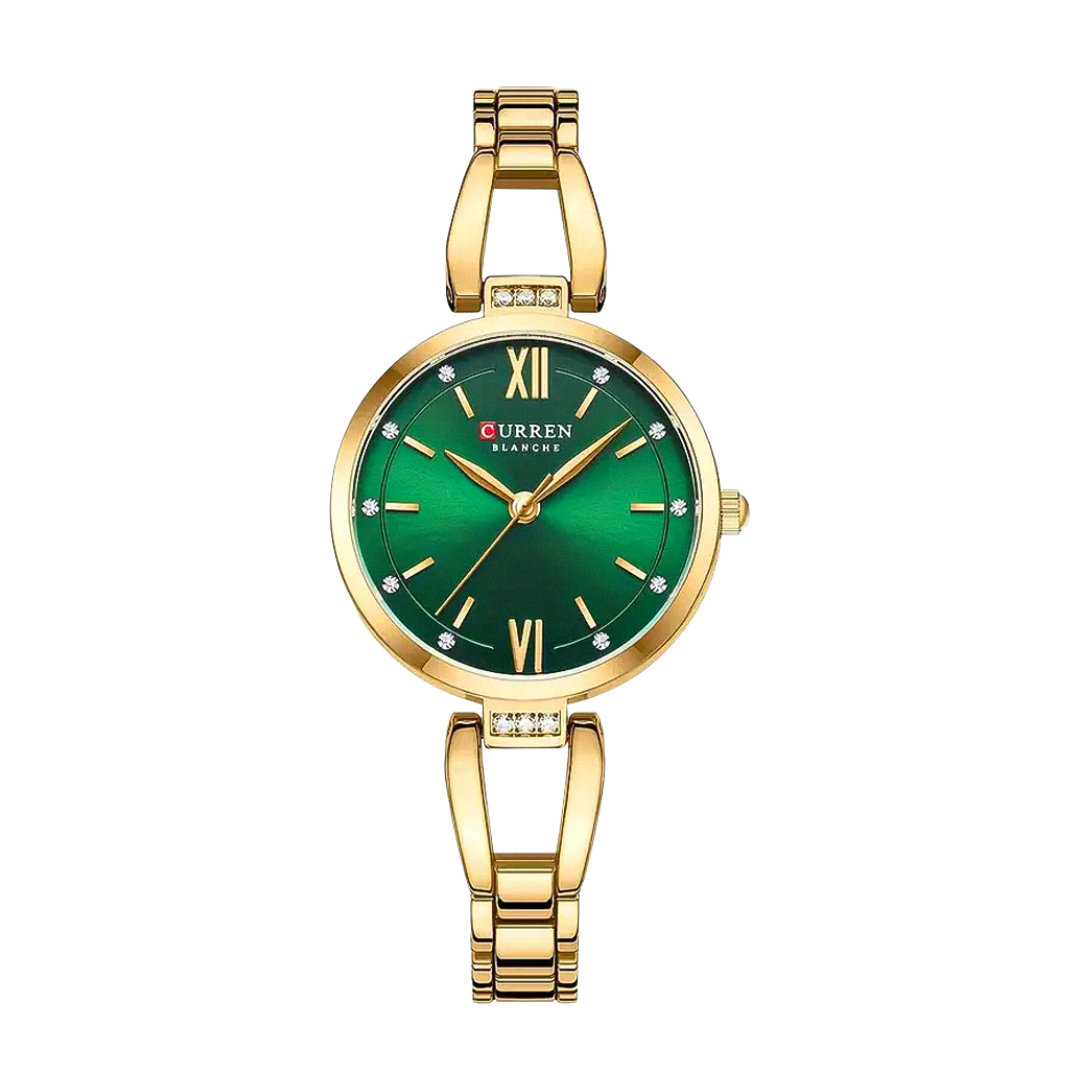 Susan | Elegant Artisan’s Touch Women’s Watch| 30mm