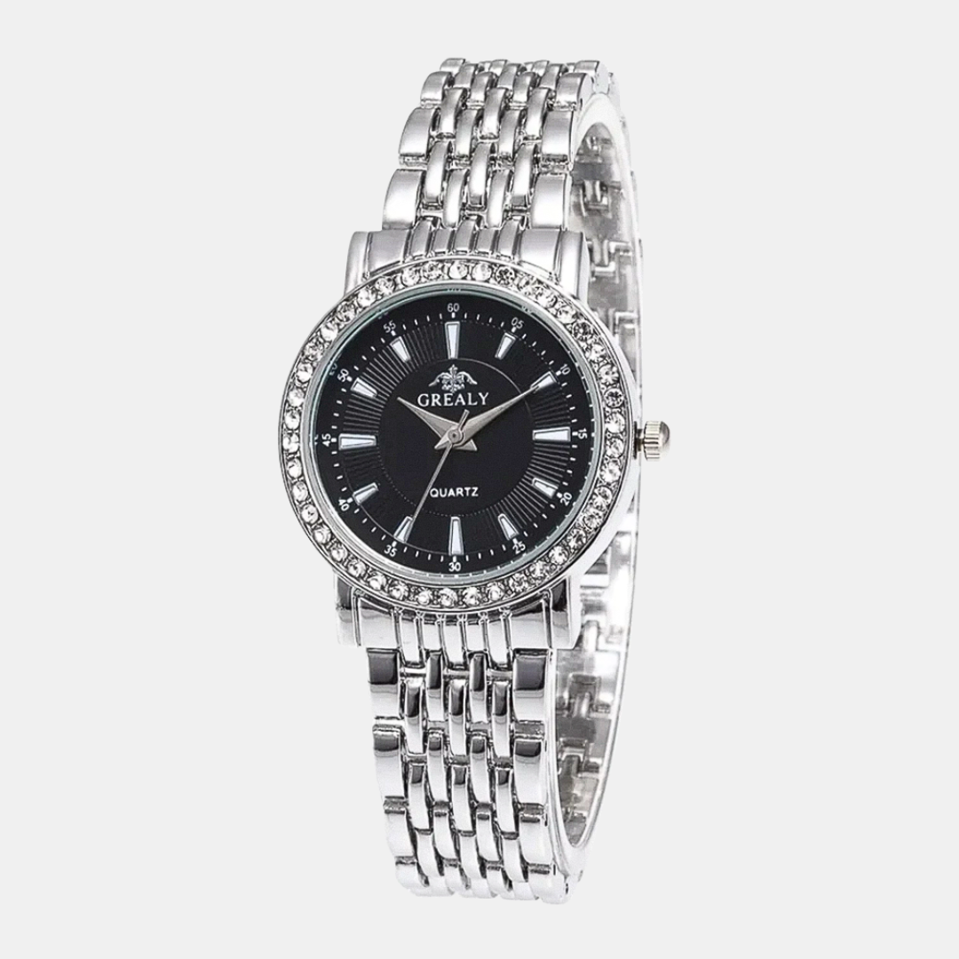 Aurivelle | Elegant Women’s Luxury Watch | 30mm