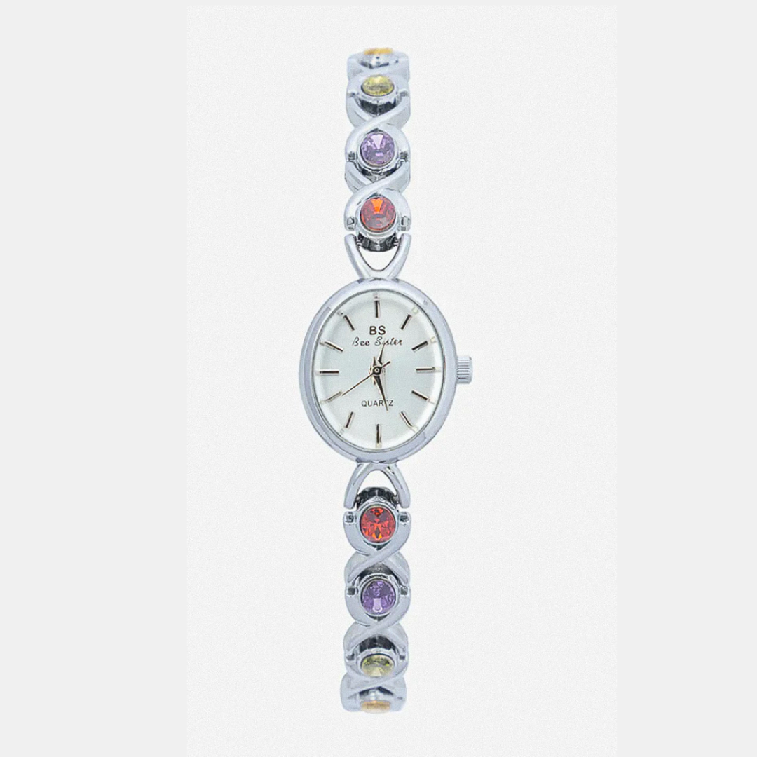 Lunarra | Contemporary Women’s Luxury Watch| 34mm
