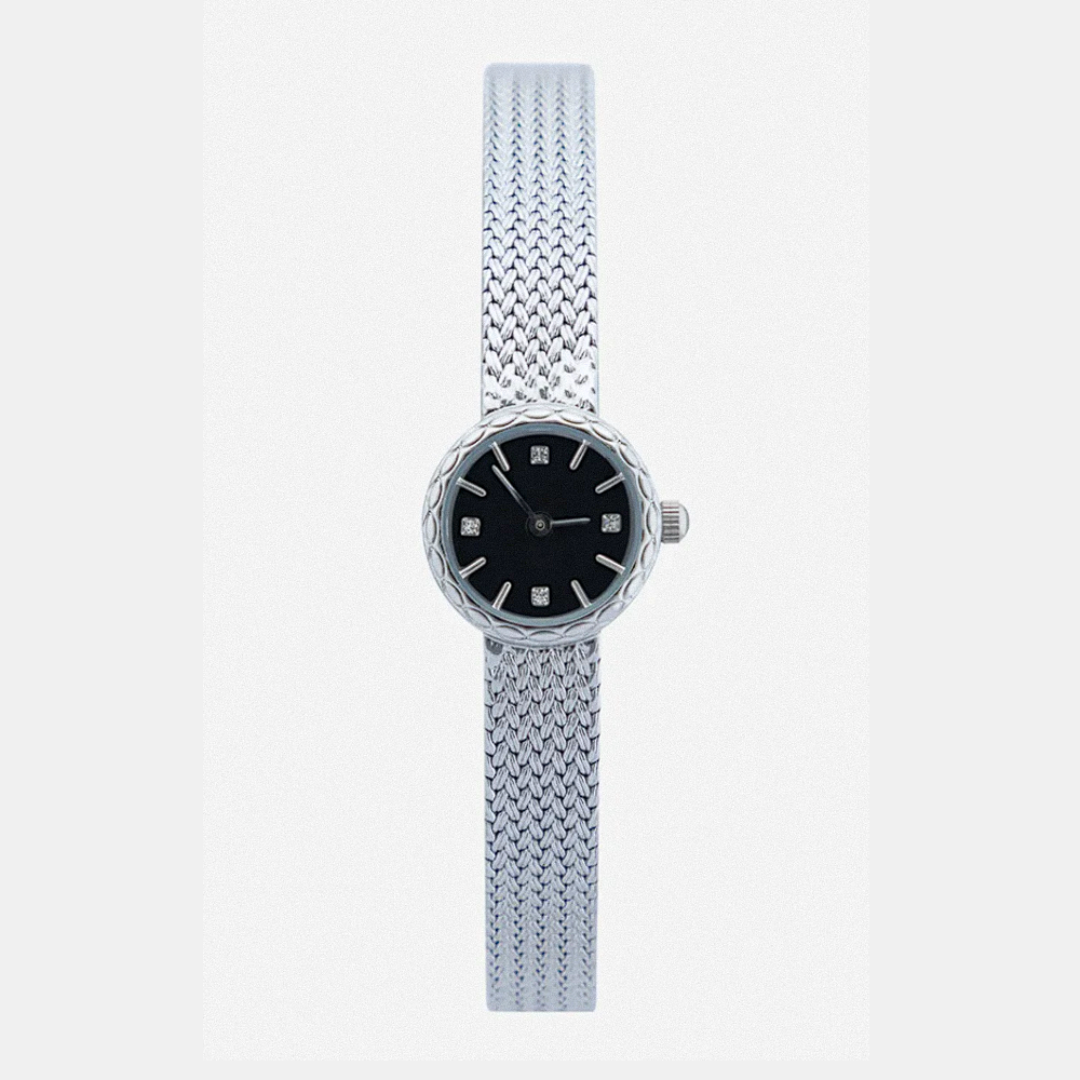 Averine | Mesh Bracelet Women’s Watch| 30 mm