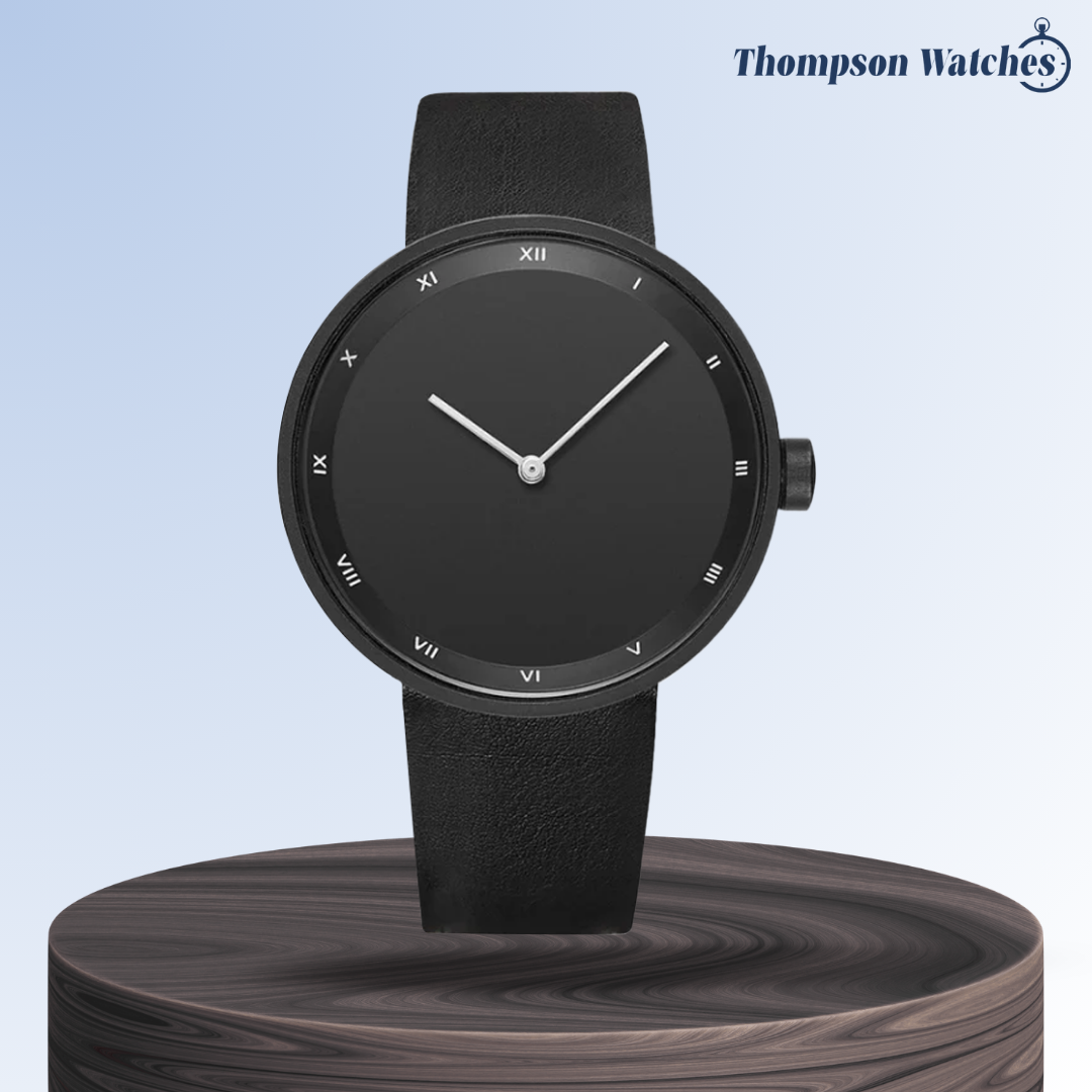 Noah | Men’s Minimalist Quartz Watch | 40mm