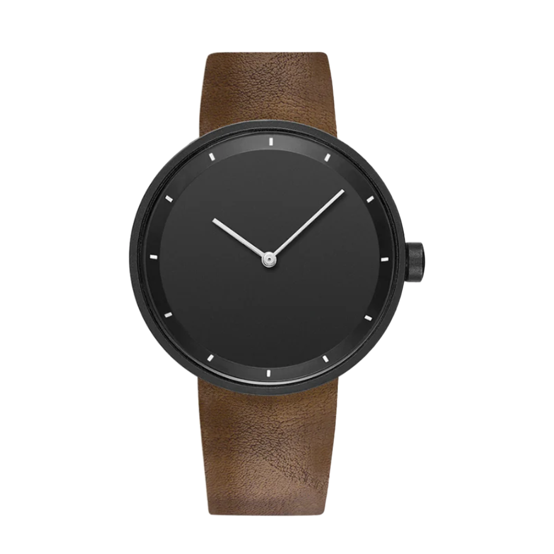 Noah | Men’s Minimalist Quartz Watch | 40mm