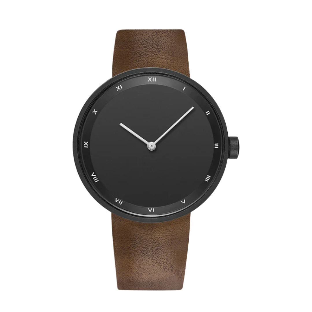 Noah | Men’s Minimalist Quartz Watch | 40mm