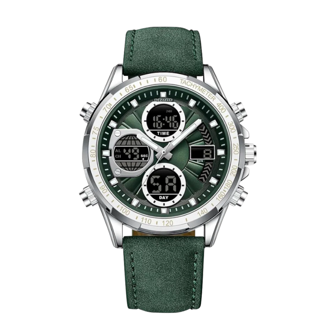 Brayden | Tactical Athlete Watch | 46mm