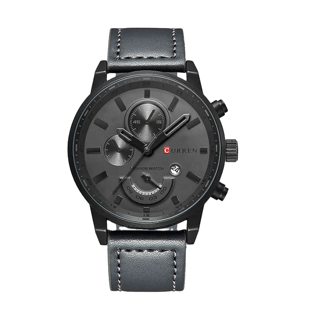Brendon | Dynamic Sport Chronograph Watch | 42.9mm