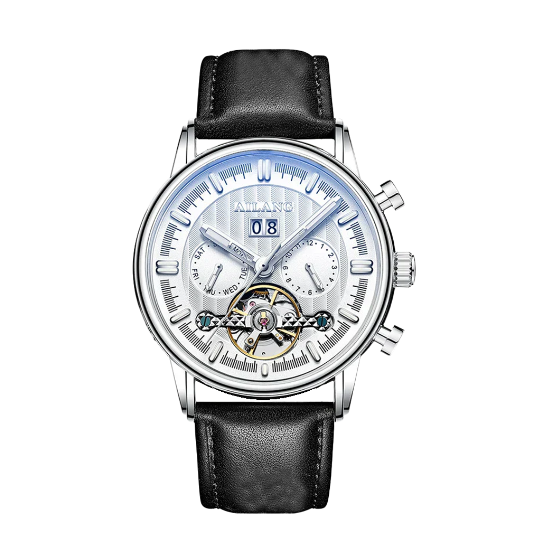 Maximus | Tourbillon Mechanical Watch | 41mm