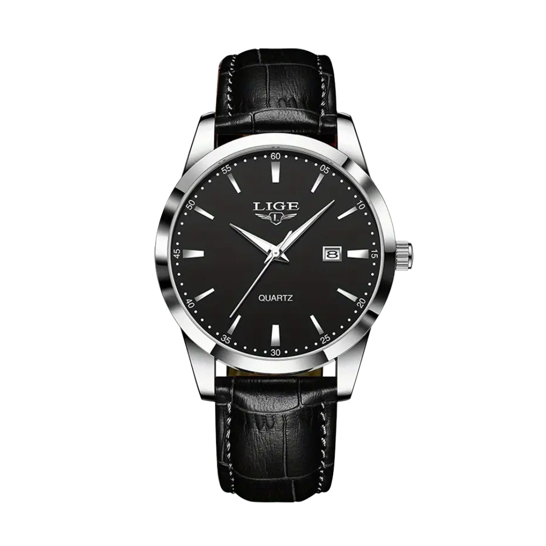 Matt | Men's Casual Quartz Wristwatch | 40mm