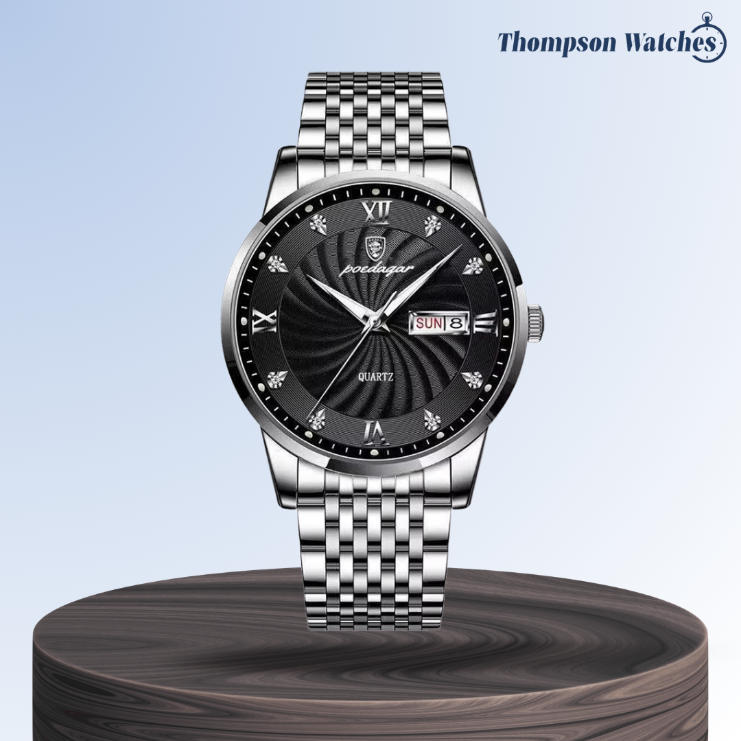 Felix | Business Style Luxury Fashion Watch | 42mm