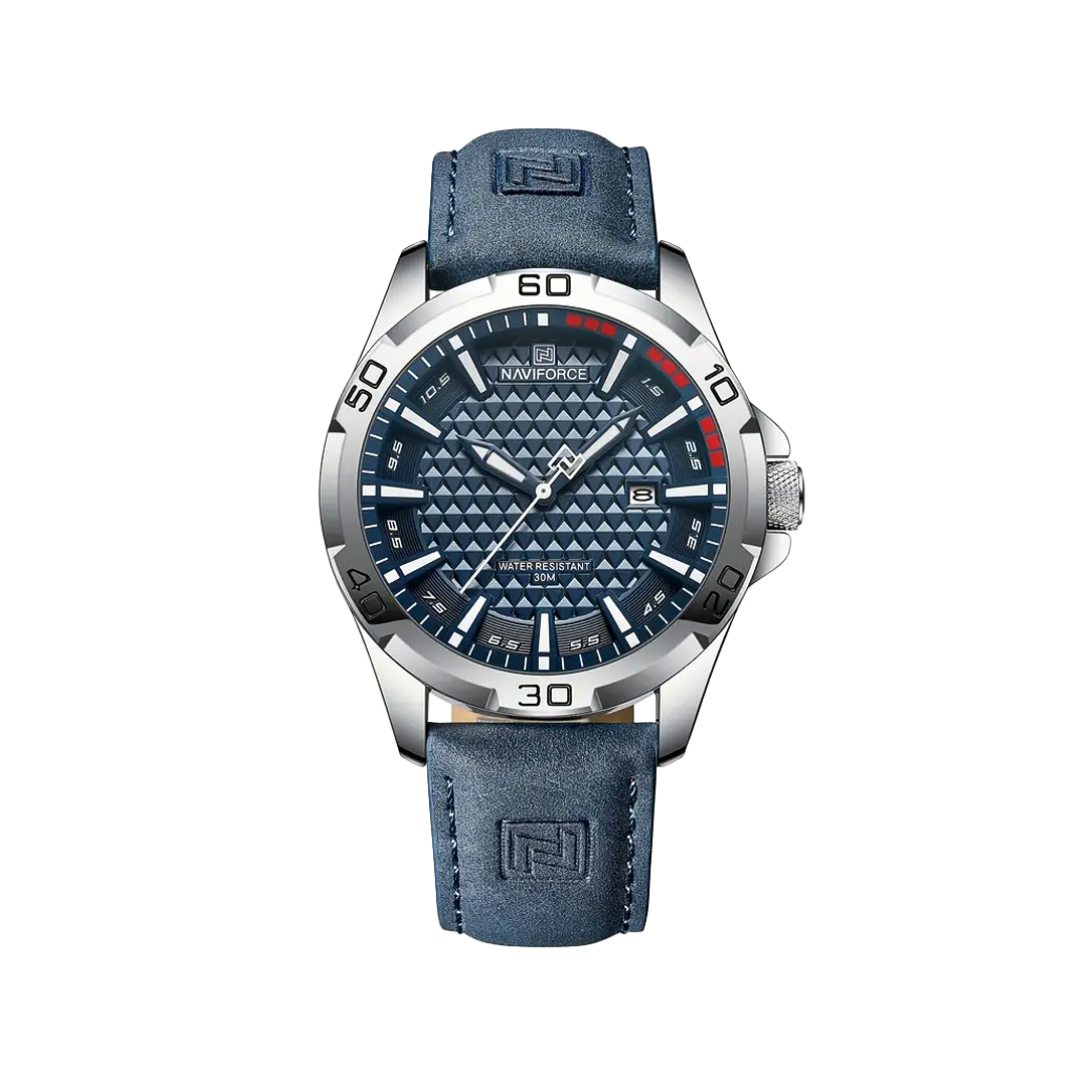 Luca | Men's Quartz Watch | 45mm