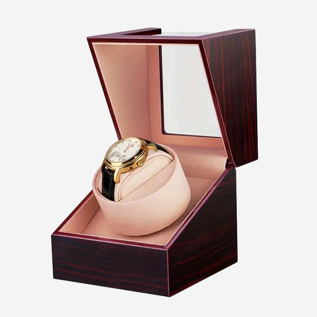 Elli | Luxury Watch Winder Box