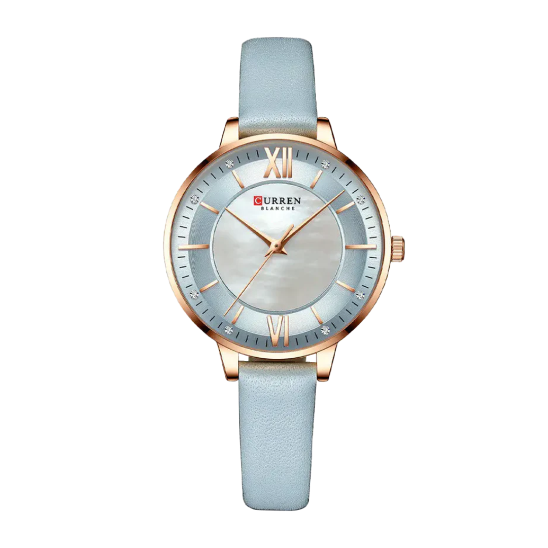 Bianca | Ladies Fashion Quartz Watch| 35 mm