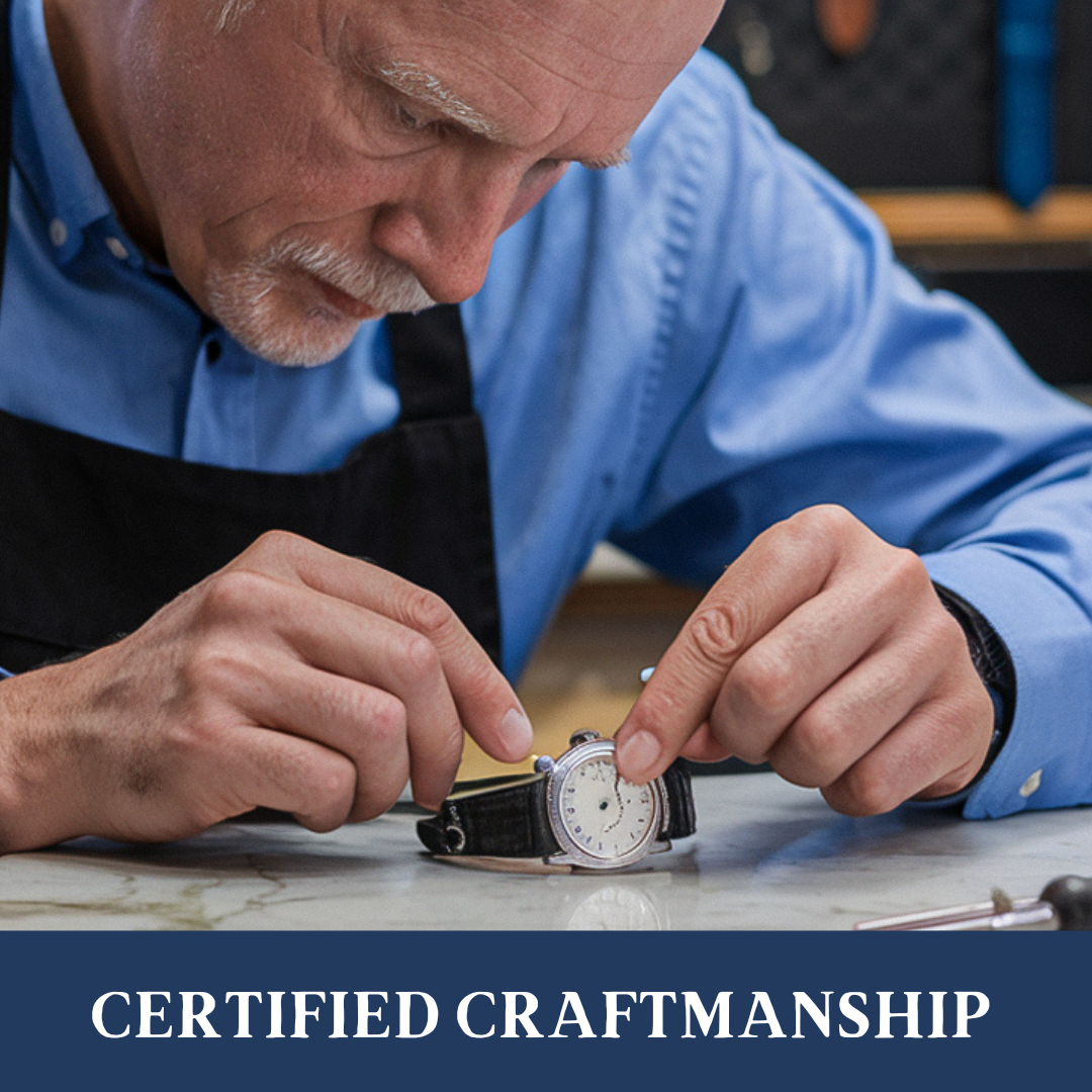 Novi | Modern Glamour Crystal Women’s Watch |30mm