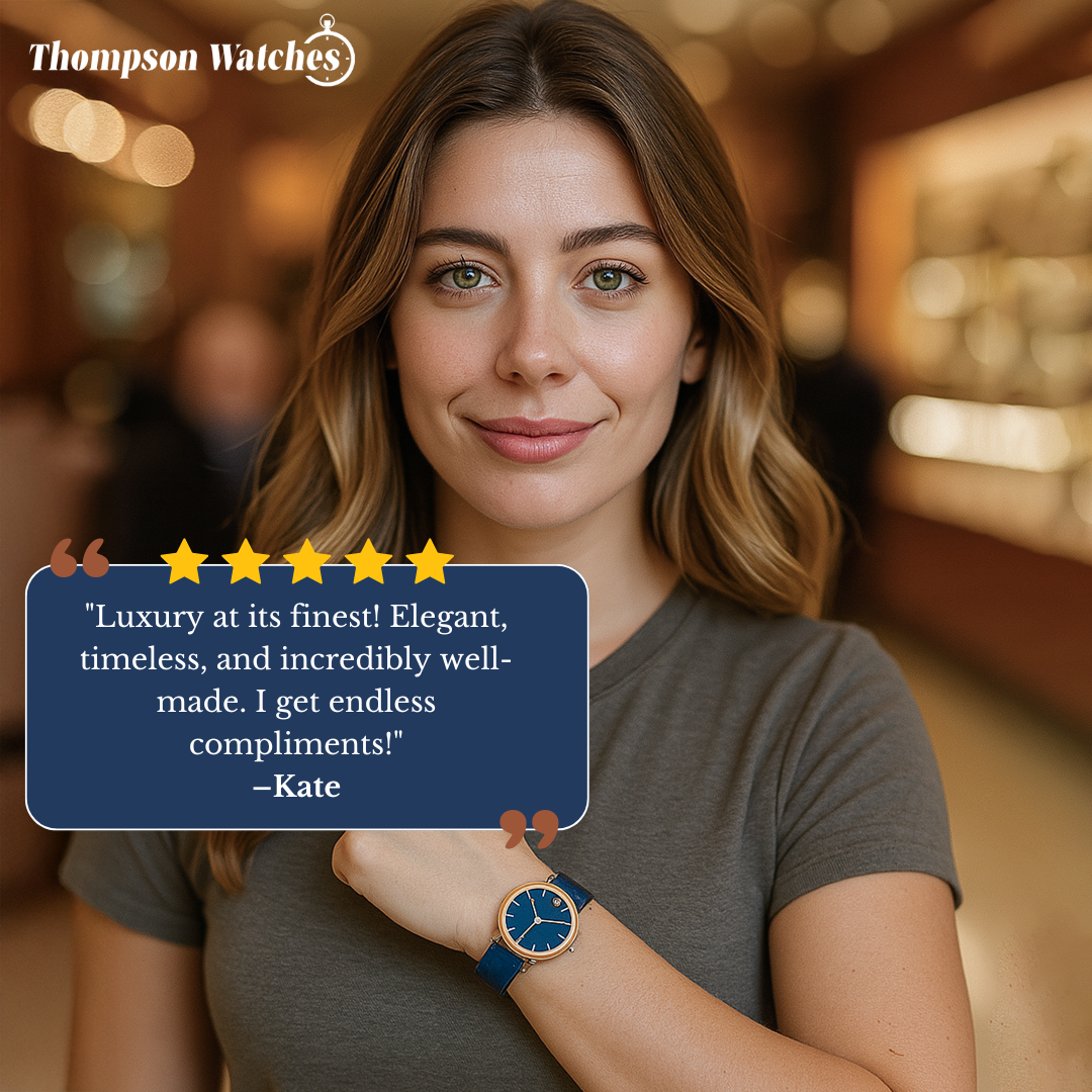 Cornet | Bronze Floral Embossed Pocket Watch | 45mm