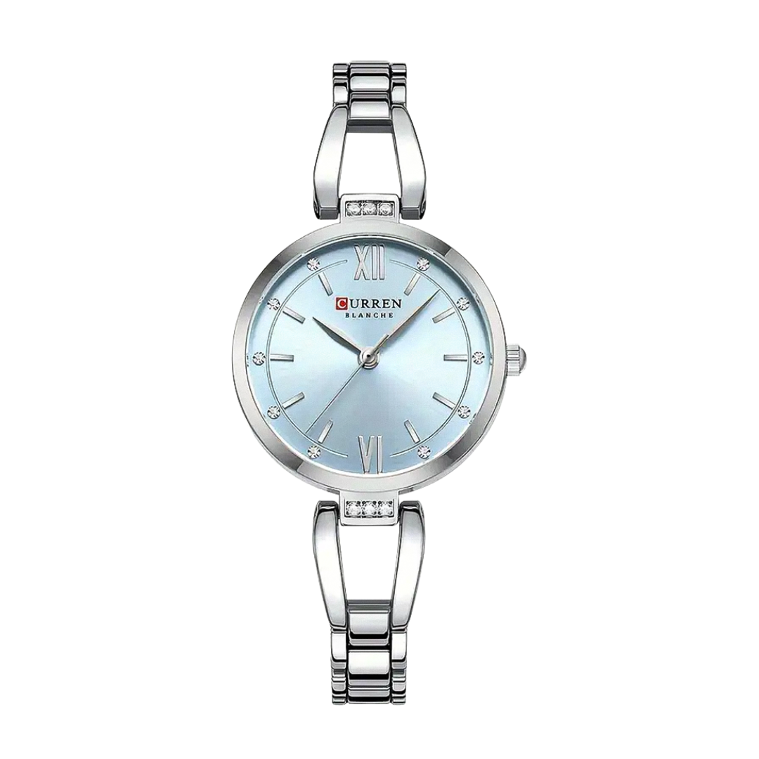 Susan | Elegant Artisan’s Touch Women’s Watch| 30mm