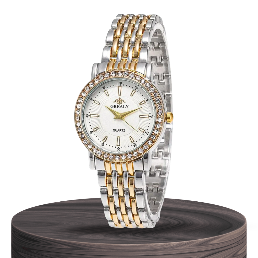 Aurivelle | Elegant Women’s Luxury Watch | 30mm