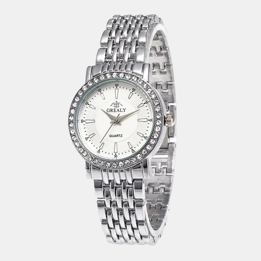 Aurivelle | Elegant Women’s Luxury Watch | 30mm