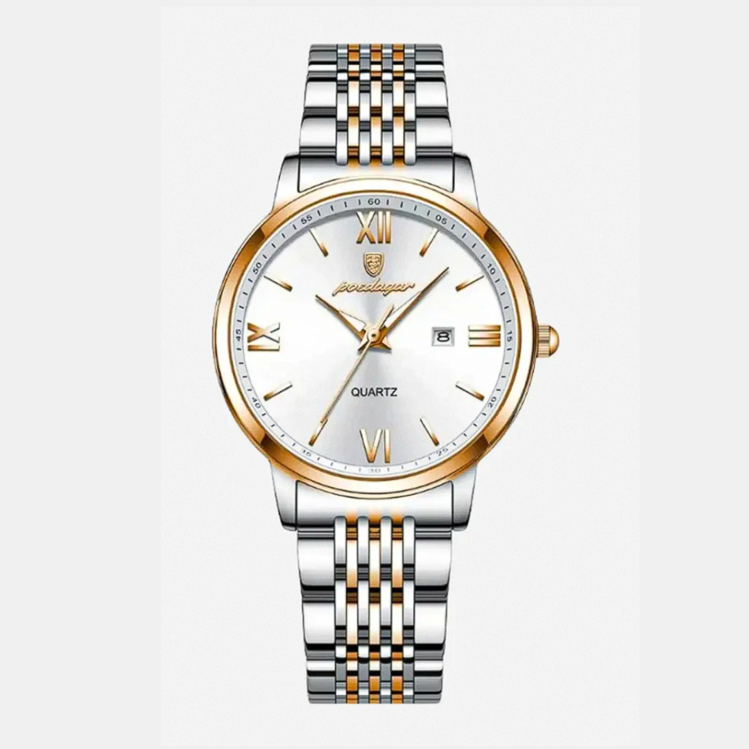 Virelia | Elegant Women’s Fashion Watch | 27mm