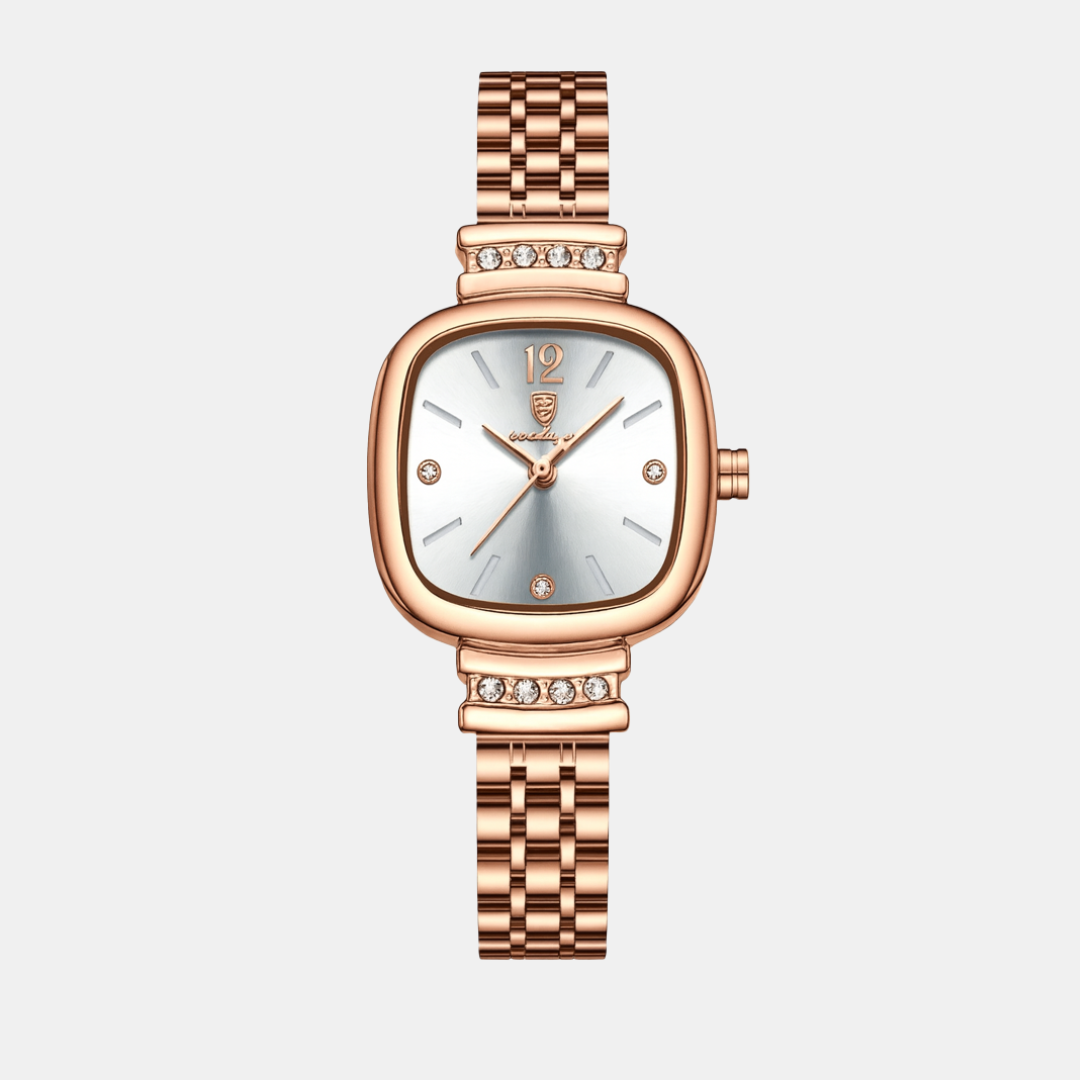 Alverra | Elegant Women’s Designer Watch | 27mm
