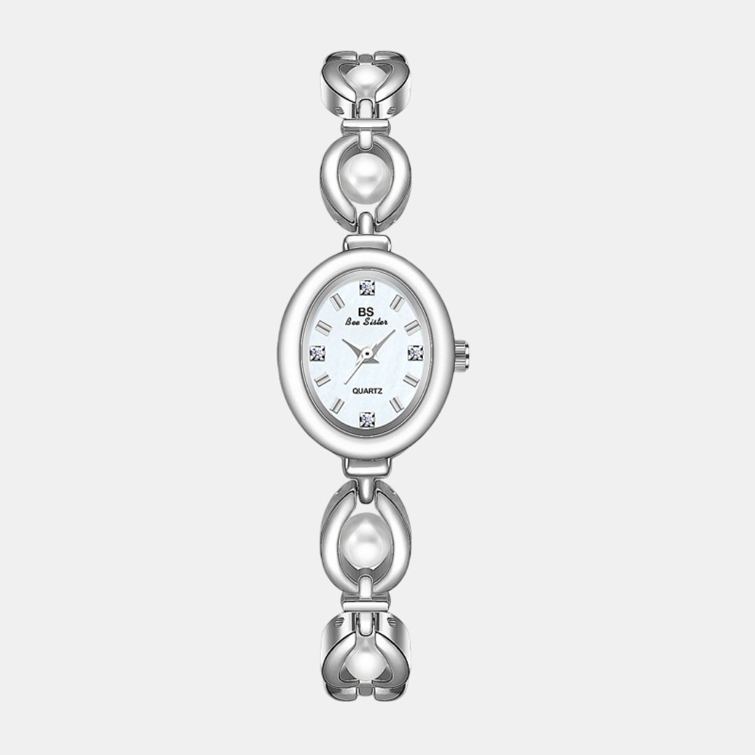 Elara | Elegant Women’s Wrist Watch| 34 mm