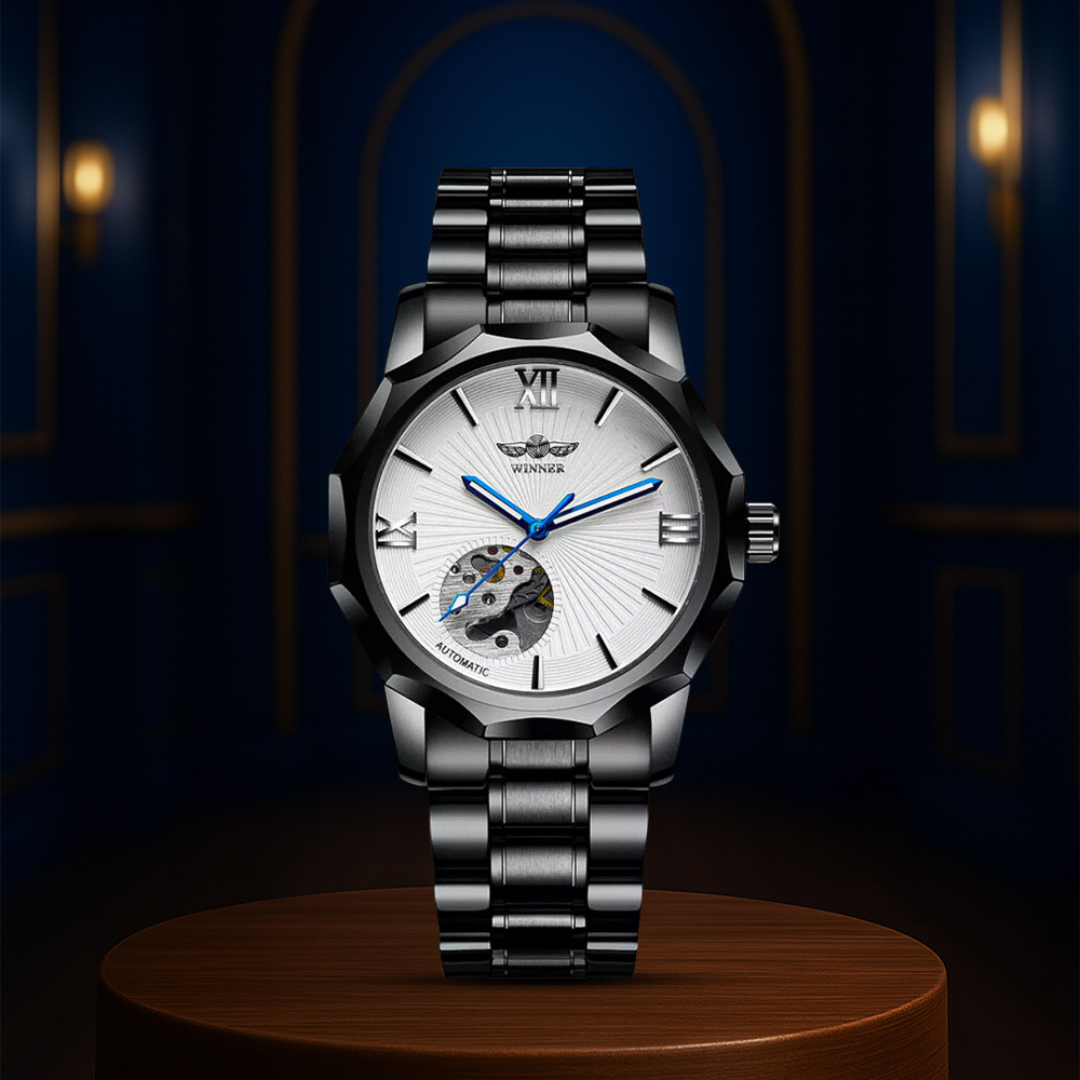 Thomas | Sophisticated Men’s Watch | 42mm