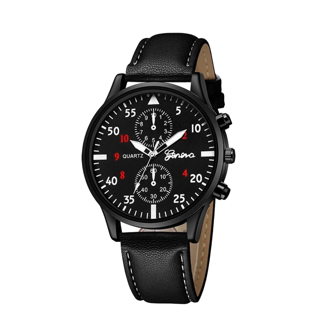 Daniel | Men’s Urban Elegance Watch | 41mm