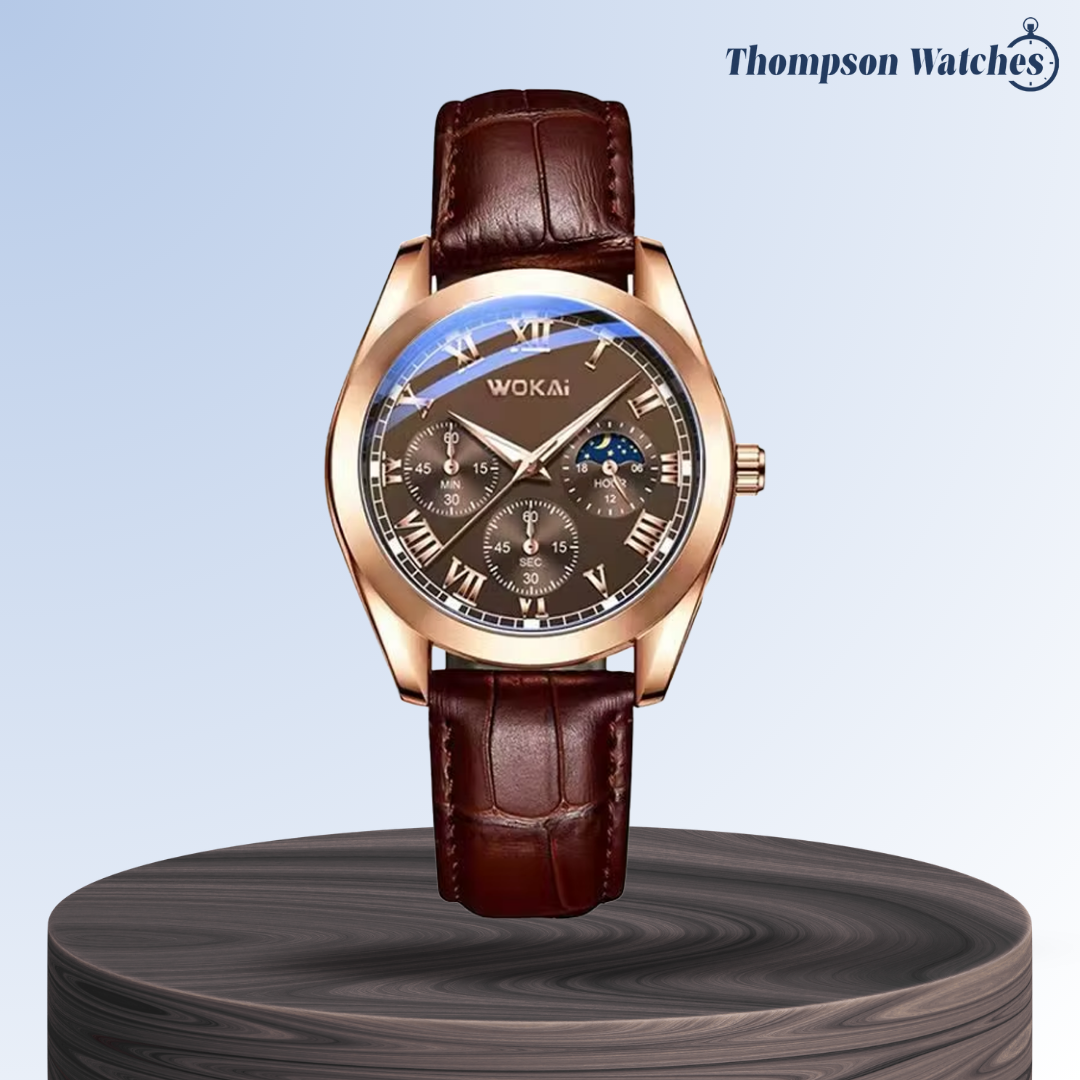 Maverick | Men’s Tactical Military Watch | 40mm