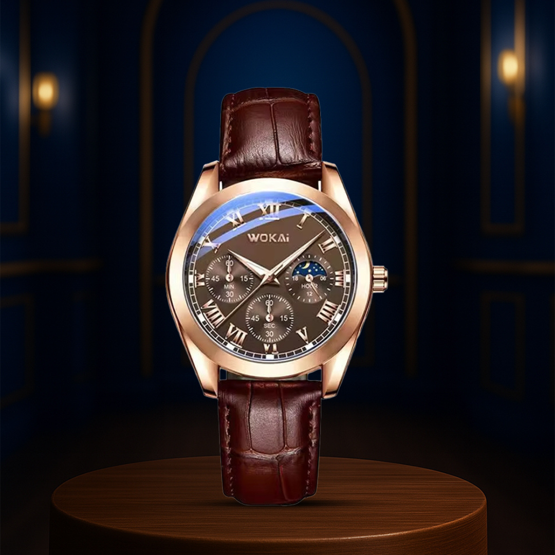 Maverick | Men’s Tactical Military Watch | 40mm