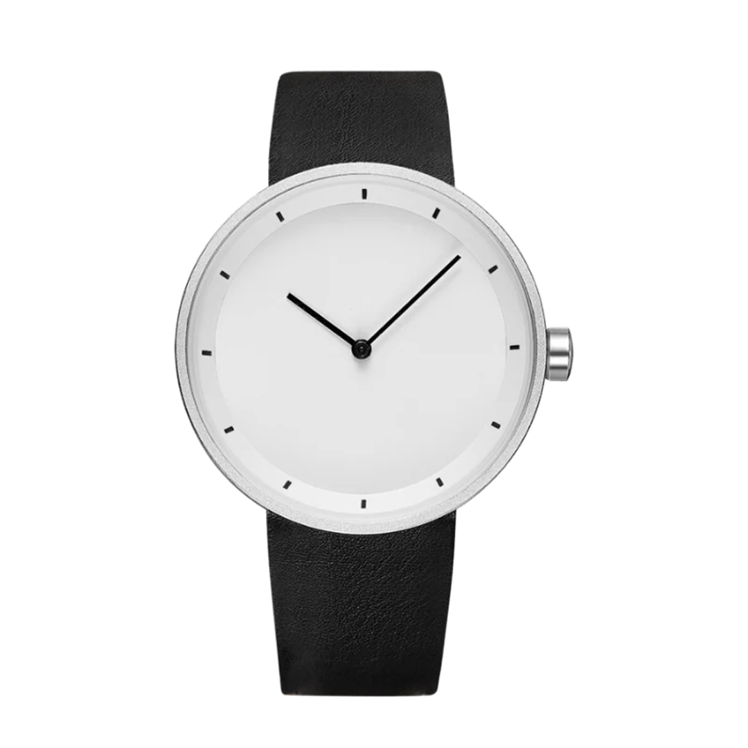 Noah | Men’s Minimalist Quartz Watch | 40mm