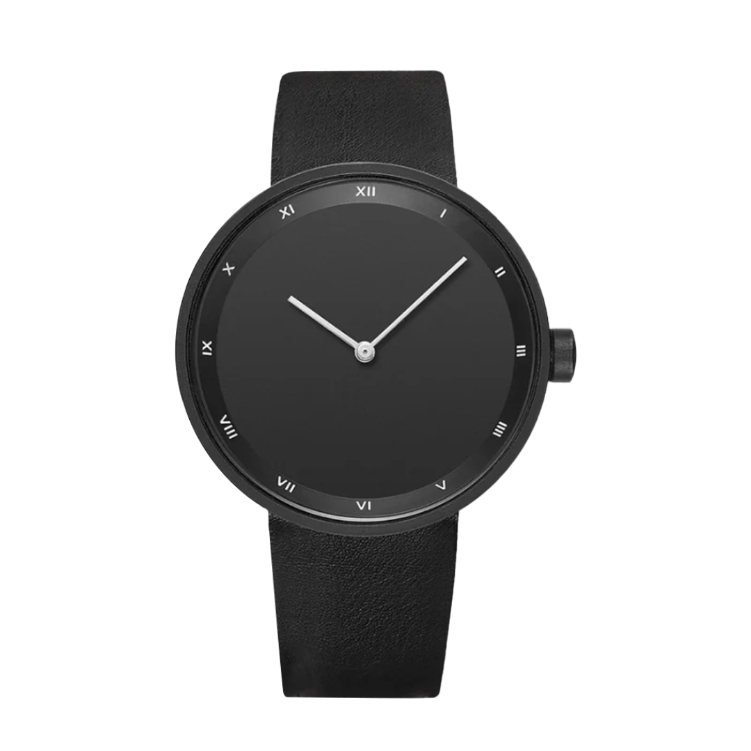 Noah | Men’s Minimalist Quartz Watch | 40mm